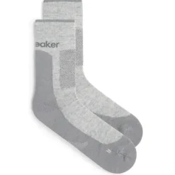 Sokker til herreIcebreaker Merino Hike Medium 0HN