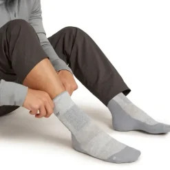 Sokker til herreIcebreaker Merino Hike Medium 0HN