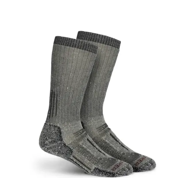 Sokker til herreIcebreaker Mountaineer Mid Calf 136