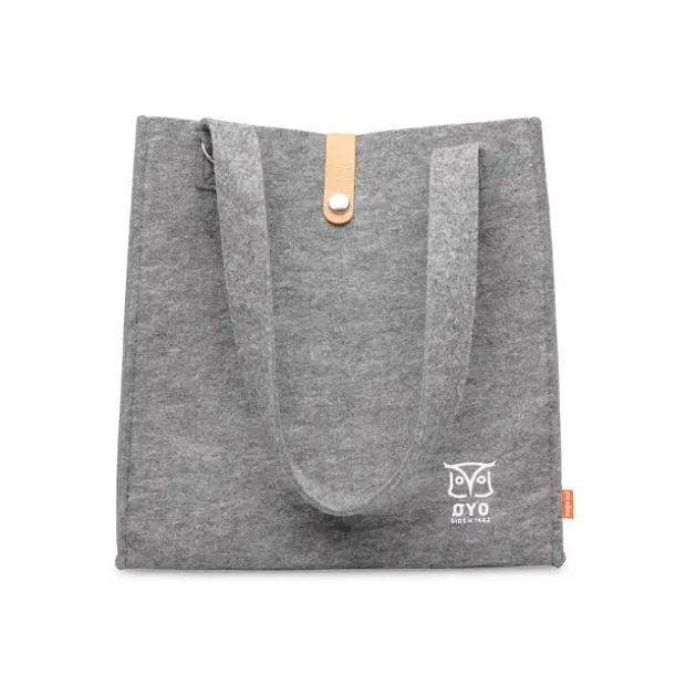 Soppbag Øyo Filtbag