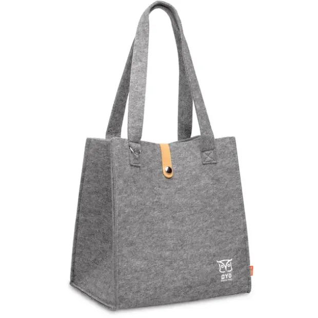 Soppbag Øyo Filtbag