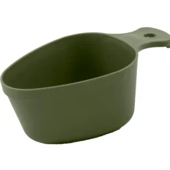 Speiderkopp Wildo Kåsa Army 3 dl Green