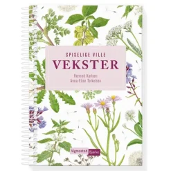 Spiselige ville vekster Vigmostad Bjørke Spiselige ville vekst