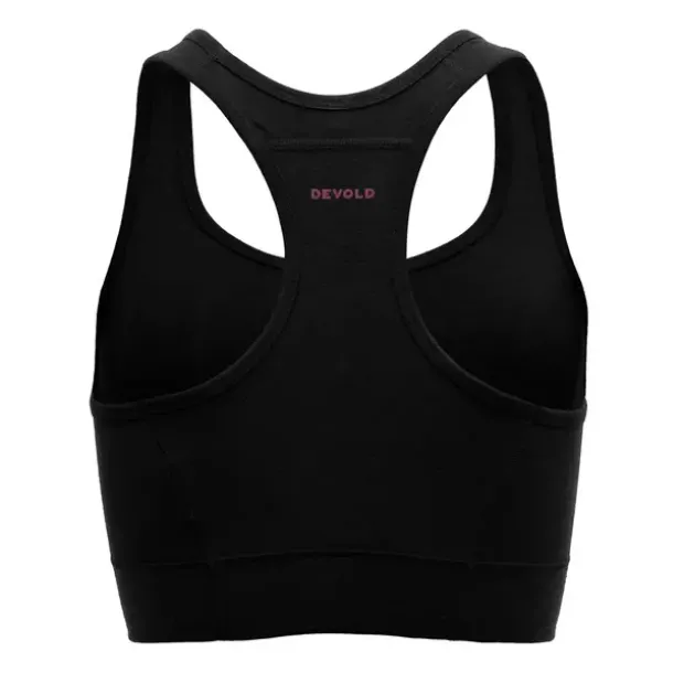 Sports-BH til dameDevold Berle Merino Bra W 960