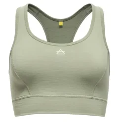 Sports-BH til dame XS Devold Berle Merino Bra W XS 402