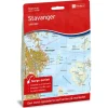 Stavanger Nordeca Norge 1:50 000 10008
