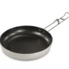 Stekepanne Eagle Stekepanne Aluminium Ø 21 cm