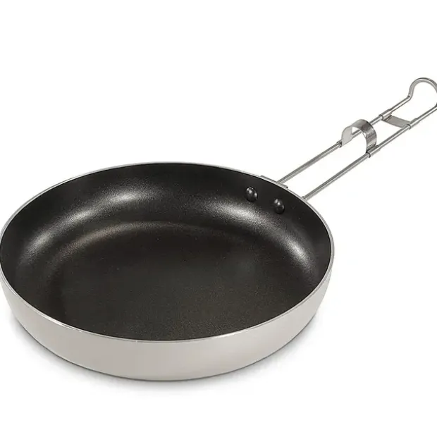 Stekepanne Eagle Stekepanne Aluminium Ø 21 cm