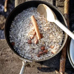 Stekepanne med lokk Trangia Frypan 726 Ø 20 cm