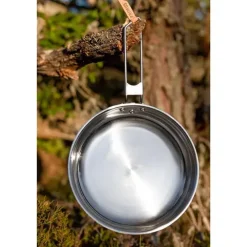 Stekepanne Primus Campfire Frying Pan Ø 21 cm