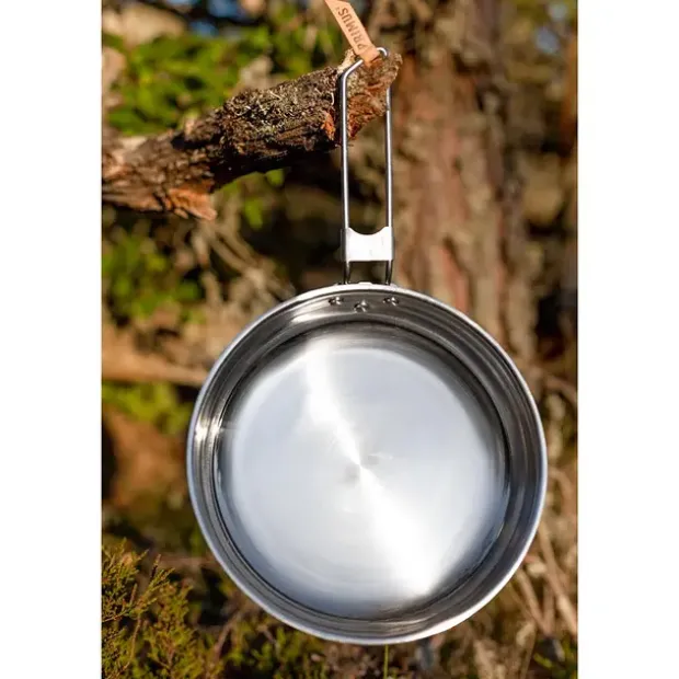 Stekepanne Primus Campfire Frying Pan Ø 21 cm