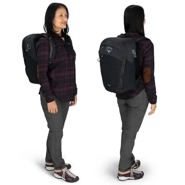 Stellesekk Osprey Poco Changing Pack 27 550