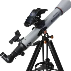 Stjernekikkert Celestron StarSense Explorer LT 80 AZ