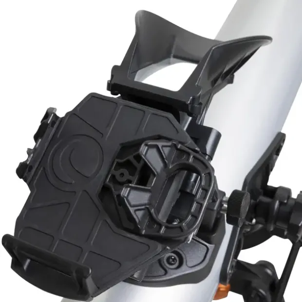 Stjernekikkert Celestron StarSense Explorer LT 80 AZ