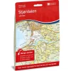 Stjørdalen Nordeca Norge 1:50 000 10091