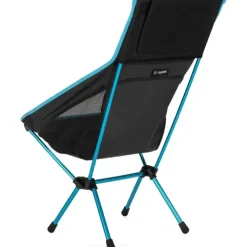 Stol Helinox Chair One Highback Re Black