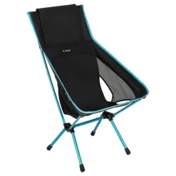 Stol Helinox Chair One Highback Re Black