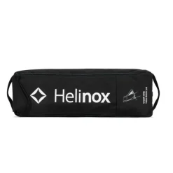 Stol Helinox Chair One Highback Re Black