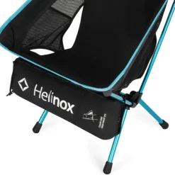 Stol Helinox Chair One Highback Re Black