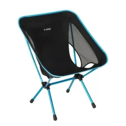 Stol Helinox Chair One Re Black