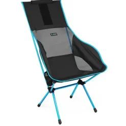Stol Helinox Savannah Chair BlackBlue