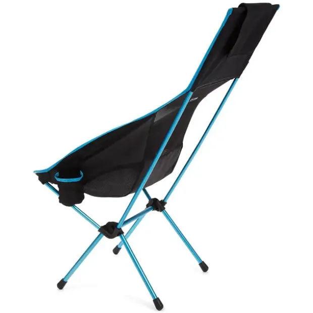 Stol Helinox Savannah Chair BlackBlue