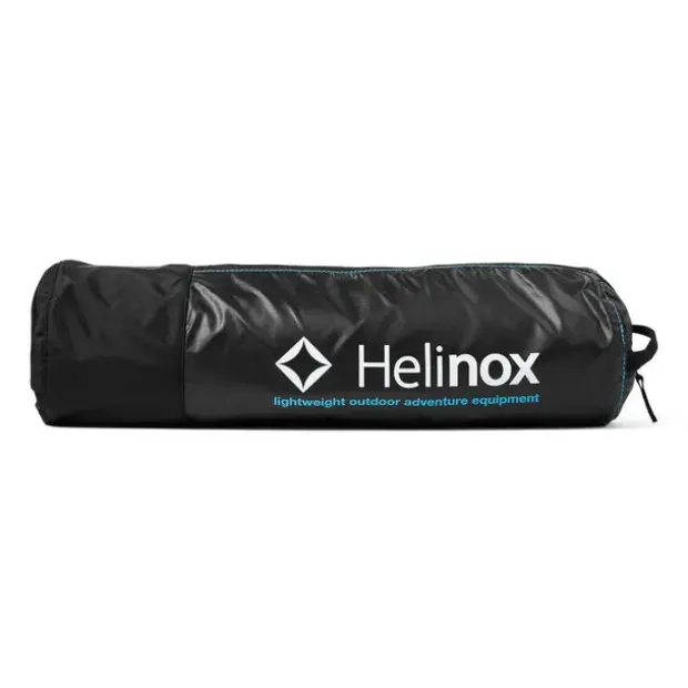Stol Helinox Savannah Chair BlackBlue