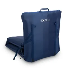 Stoltrekk til Exped LW Exped Chair Kit LW Navy