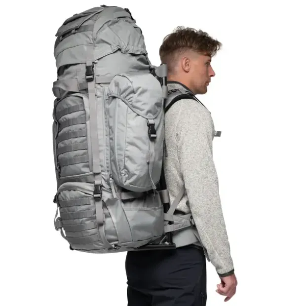 Storsekk Bergans Powerframe Bigpack 130+ 2616