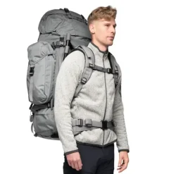 Storsekk Bergans Powerframe Bigpack 130+ 2616