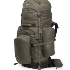 Storsekk 120 literBergans Alpinist Pro 120 M/L 13655