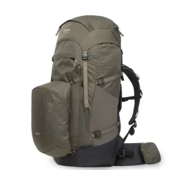 Storsekk 80 liter M/L Bergans Trollhetta 80 M/L 13655