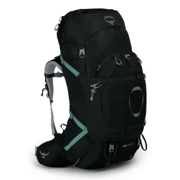 Storsekk til dameOsprey Ariel Plus 70 W XS/S 550