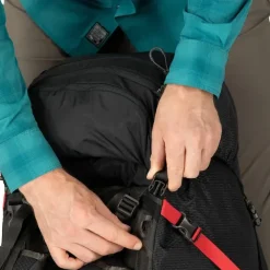Storsekk til herre L/XL Osprey Aether Plus 85 M L/XL 550