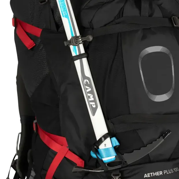 Storsekk til herre S/M Osprey Aether Plus 100 M S/M 550