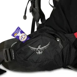 Storsekk til herre S/M Osprey Aether Plus 100 M S/M 550