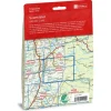 Susendalen Nordeca Norge 1:50 000 10112