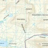 Sverige: Skäckerfjällen Nordeca Sverige 7011 Skäckerfjällen