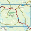Sverige: Sonfjället Nordeca Sverige 7017 Sonfjället