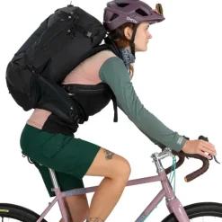 Sykkelsekk S/M Osprey Escapist 30 S/M 001