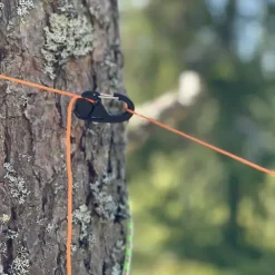 Tarp til hengekøye Range Hex Tarp 3,4 x 2,8 m
