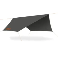 Tarp til hengekøye Range Hex Tarp 3,4 x 2,8 m