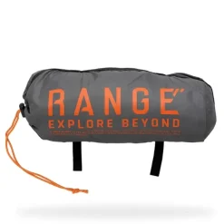 Tarp til hengekøye Range Hex Tarp 3,4 x 2,8 m