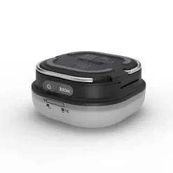 Teltlykt 250 lm Silva Glow 250 Black