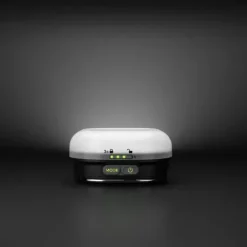 Teltlykt 250 lm Silva Glow 250 Black