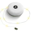 Teltlykt med lyslenke 250 lm Aqiila Lightbird BL2 Glowlight