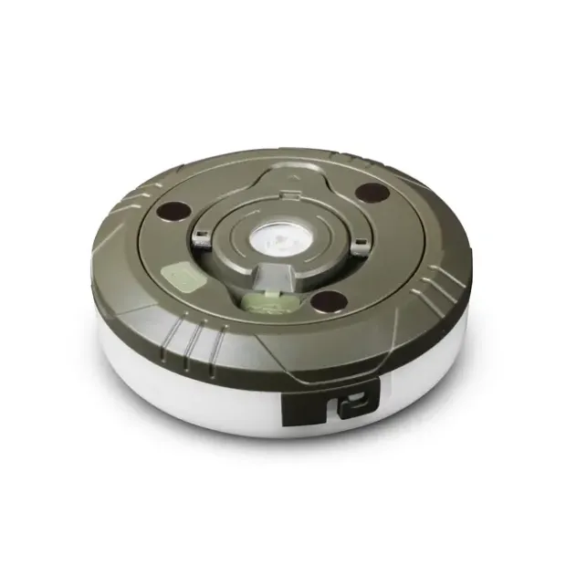 Teltlykt med lyslenke 250 lm Aqiila Lightbird BL2 Glowlight