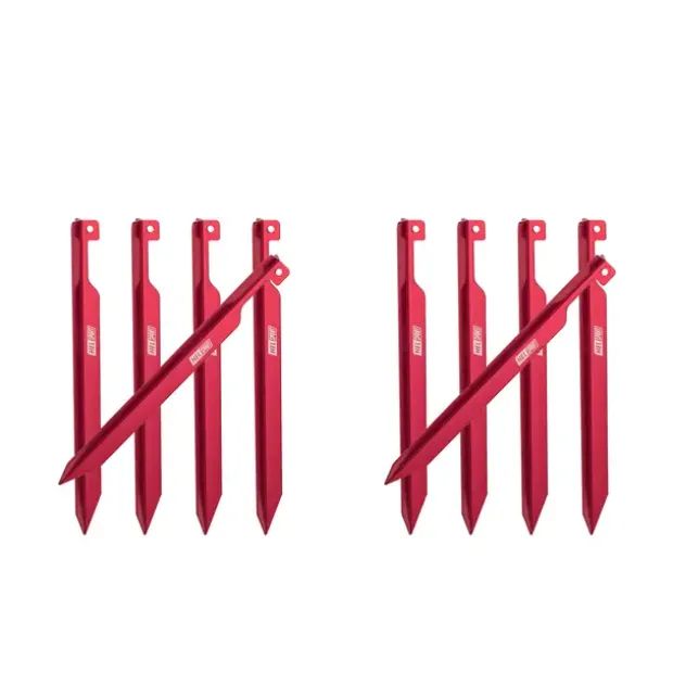 Teltplugger 15 cm Helsport Pegs 10 pk.