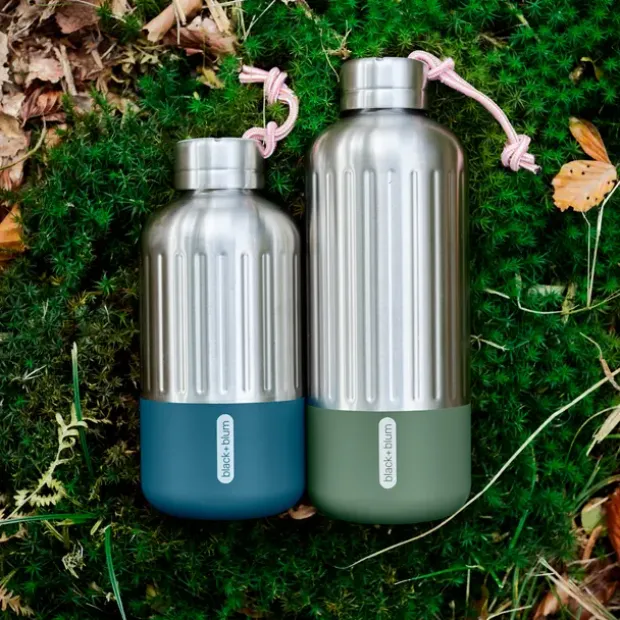 Termoflaske Black+Blum Ins Explorer Bottle 650 ml Oc