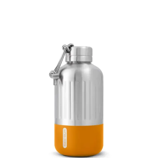 Termoflaske Black+Blum Ins Explorer Bottle 650 ml Or